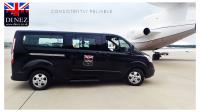 Dinez Taxis and Airport Transfers image 42